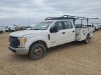 2017 Ford F350 Super Duty
