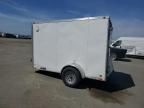 2017 Wildwood 2017 Forest River Enclosed Cargo Trailer