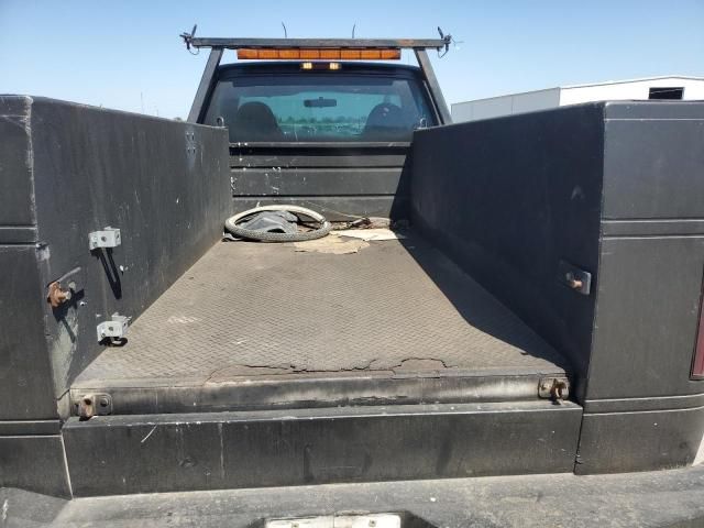 2000 Ford F250 Super Duty