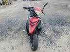 2018 Yongfu Moped