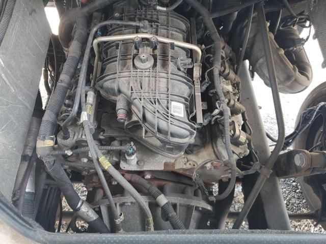 2021 Freightliner Chassis M Line WALK-IN Van