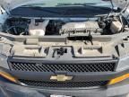 2018 Chevrolet Express G2500