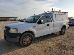 2008 Ford F150 en venta en Tanner, AL