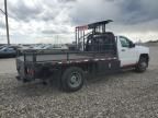 2015 Chevrolet Silverado C3500