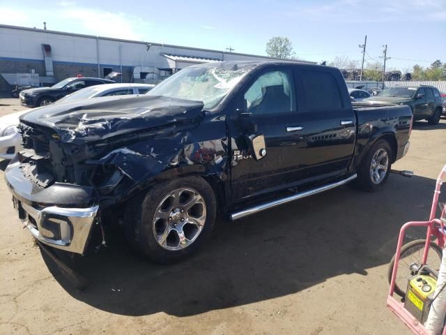 2017 Dodge 1500 Laramie