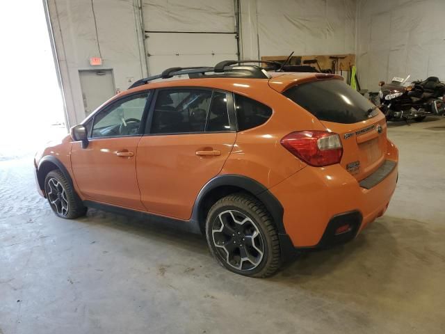 2013 Subaru XV Crosstrek 2.0 Premium