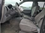 2011 Nissan Frontier S