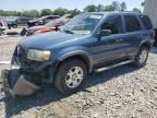 2006 Ford Escape XLT