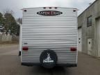 2013 Dutchmen Aspen TRL