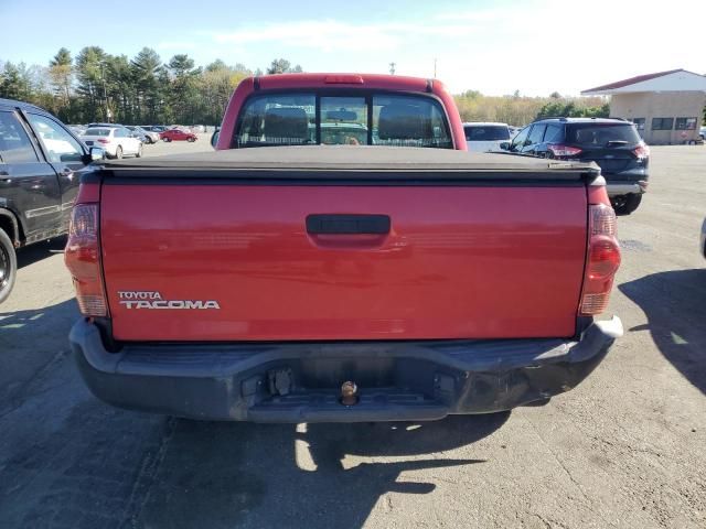 2013 Toyota Tacoma