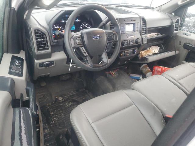 2022 Ford F250 Super Duty
