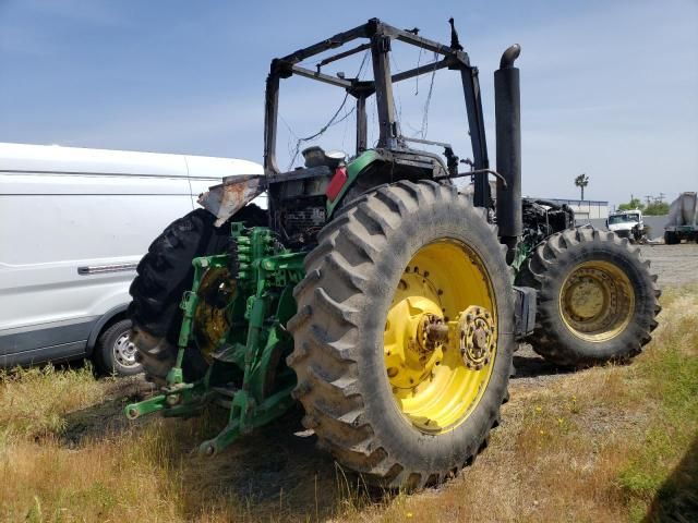 2006 John Deere 8330