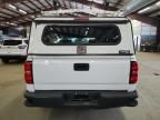 2014 Chevrolet Silverado C1500
