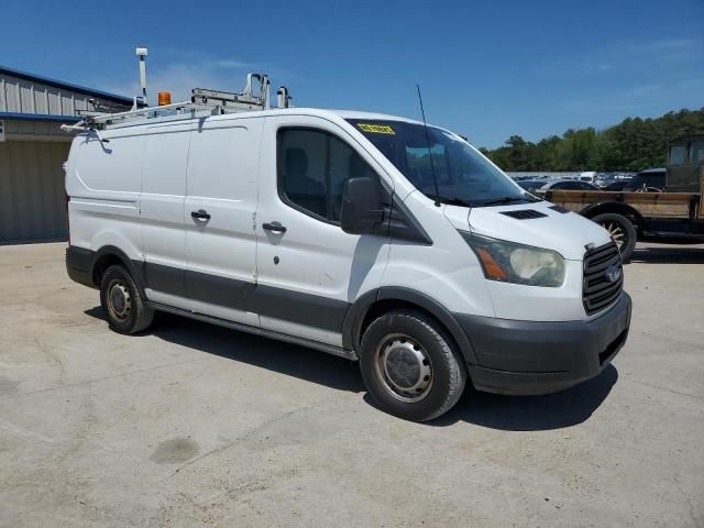 2015 Ford Transit T-150