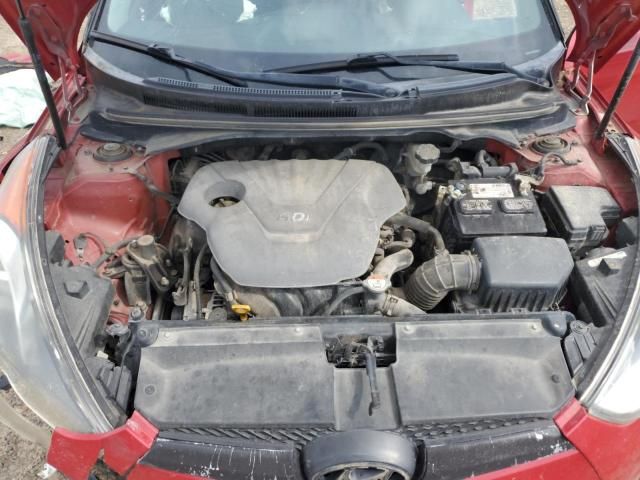 2013 Hyundai Veloster