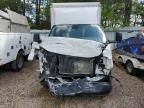 2022 Chevrolet Express G3500