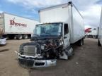 2023 International 2023 Intl  MV607