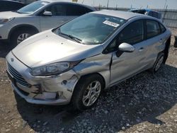 2015 Ford Fiesta SE for sale in Cahokia Heights, IL