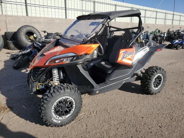 2023 Cf Moto Zforce 950 HO Sport