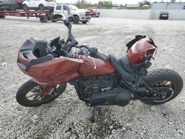 2024 Harley-Davidson Fxlrst