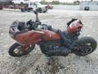 2024 Harley-Davidson Fxlrst