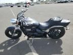 2009 Suzuki VZ800
