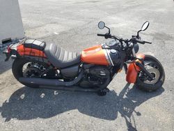 Honda salvage cars for sale: 2024 Honda VT750 C2B