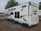 2007 Fleetwood Gearbox