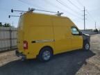 2017 Nissan NV 2500 S