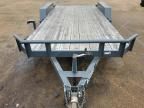2022 Other 2022 Bellwether Utility Trailer