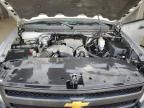 2012 Chevrolet Silverado C1500