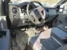 2013 Ford F550 Super Duty