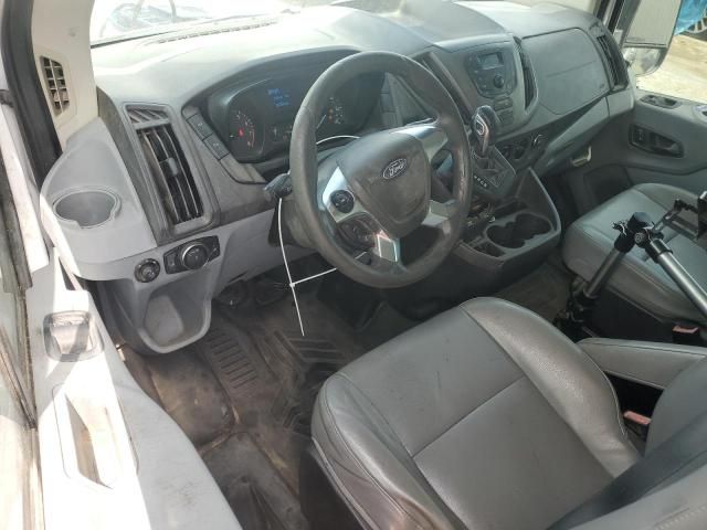 2015 Ford Transit T-250