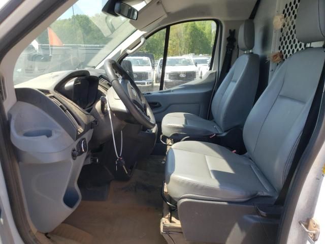 2018 Ford Transit T-150