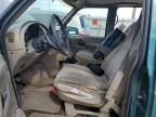 2002 Chevrolet Astro