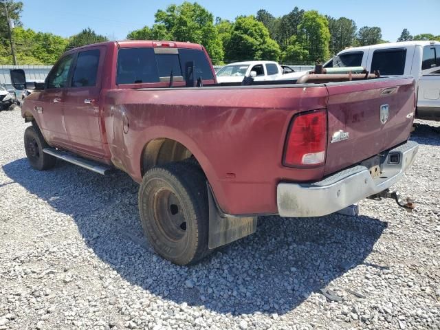 2011 Dodge RAM 3500
