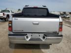 2006 Honda Ridgeline RTL