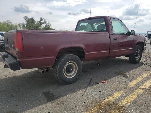 1995 Chevrolet GMT-400 C2500
