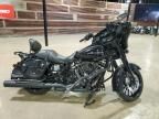 2018 Harley-Davidson Flhxs Street Glide Special