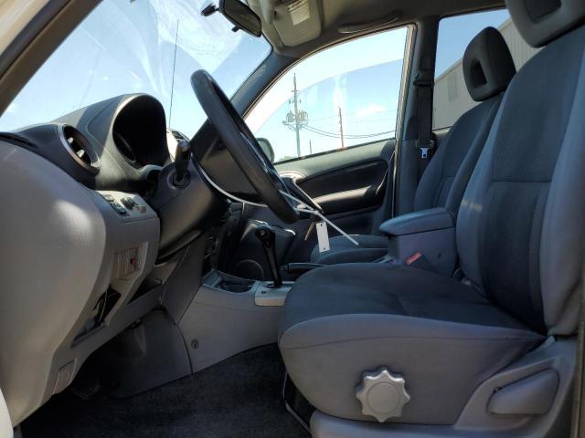 2003 Toyota Rav4