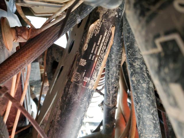 2021 Polaris RZR PRO XP Ultimate