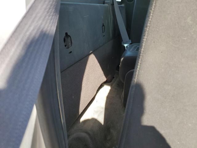 2011 Chevrolet Silverado K1500