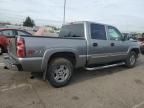 2006 Chevrolet Silverado K1500