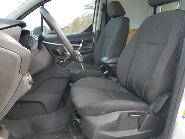 2014 Ford Transit Connect XLT