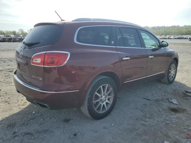 2015 Buick Enclave