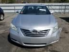 2009 Toyota Camry Hybrid