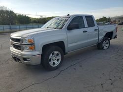 Chevrolet Vehiculos salvage en venta: 2014 Chevrolet Silverado K1500 LT