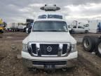 2014 Nissan NV 2500