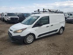 Run And Drives Trucks for sale at auction: 2014 Ford Transit Connect XL