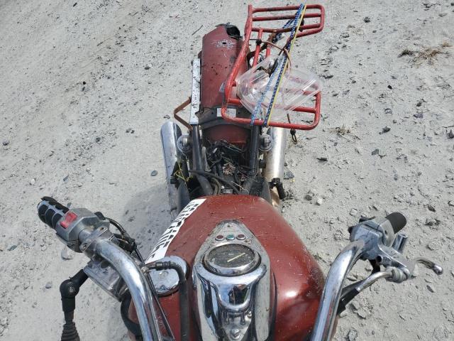2009 Kawasaki EN500 C